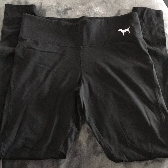 Victoria’s Secret PINK Leggings - Picture 2 of 3
